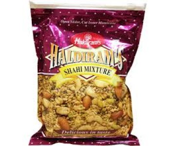 HALDIRAM SHAHI MIXTURE NAMKEEN